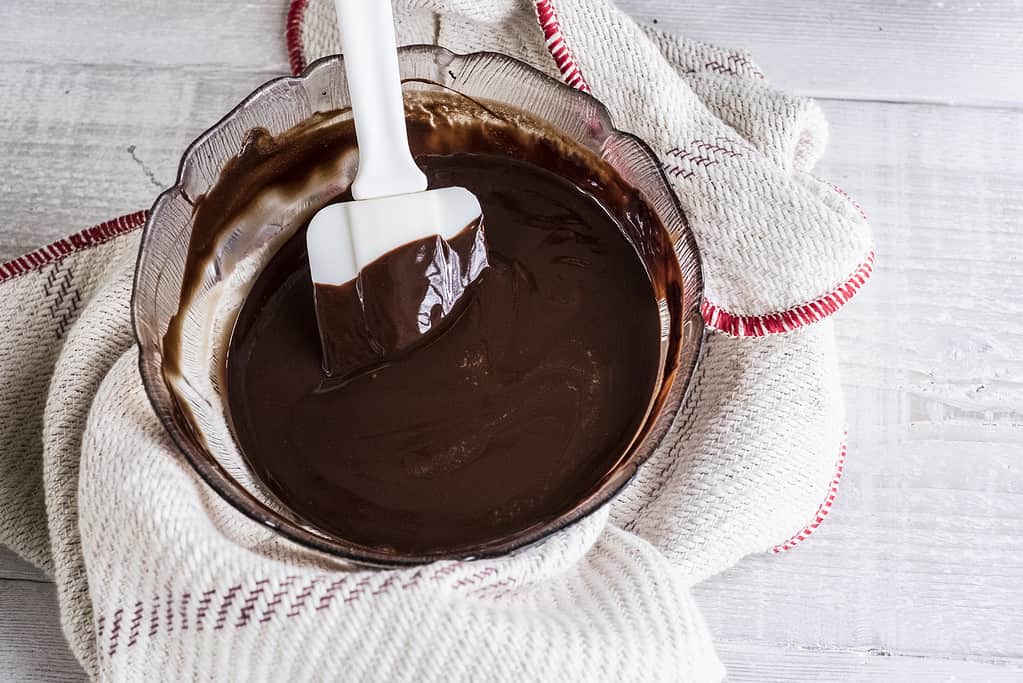 Bussin Brownies recipe