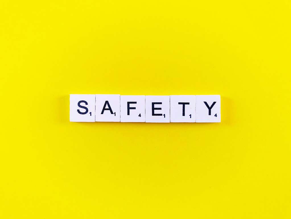 Stay Safe Online