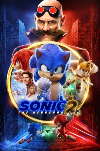 Sonic the Hedgehog 2 Activity book