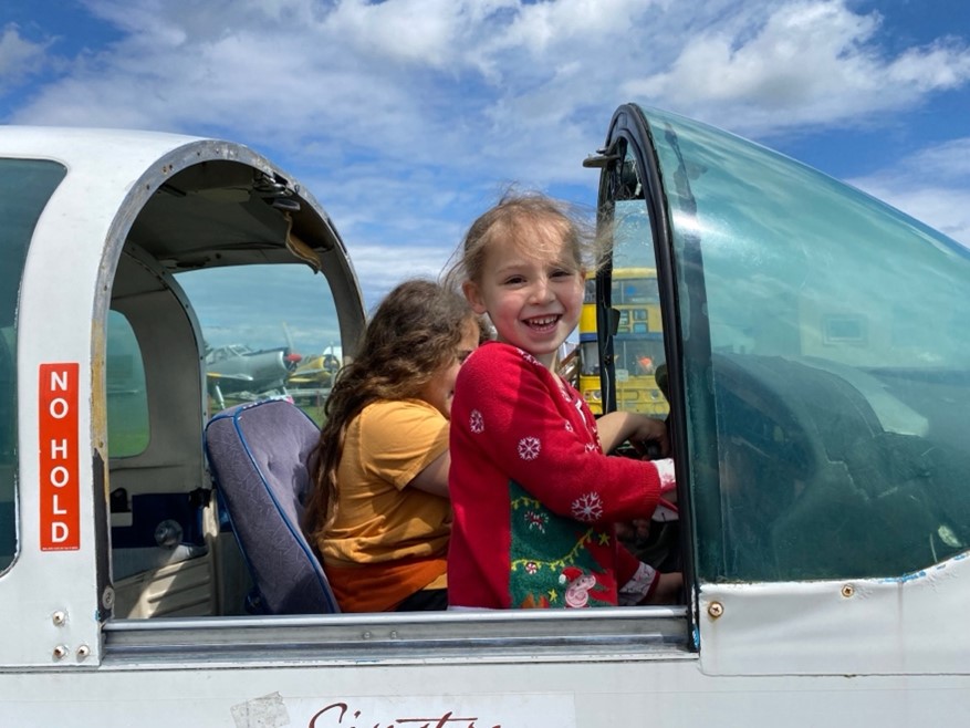 Bournemouth Aviation Museum