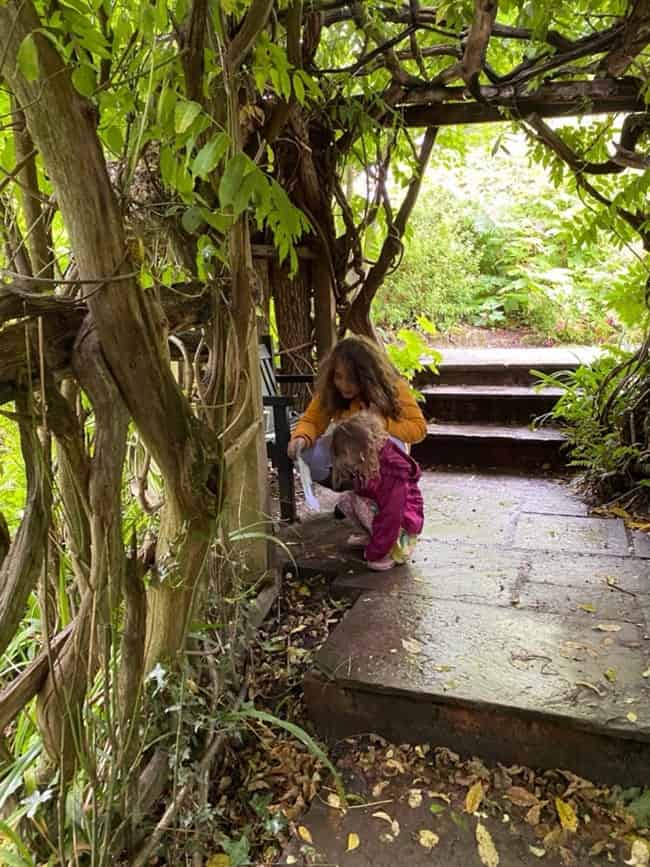 Furzey Gardens