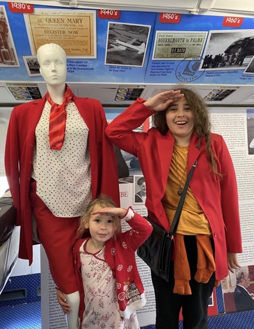 Bournemouth Aviation Museum