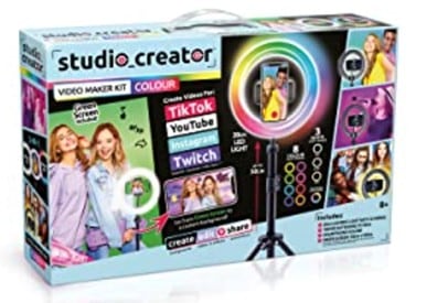 Studio Creator Video Maker Kit