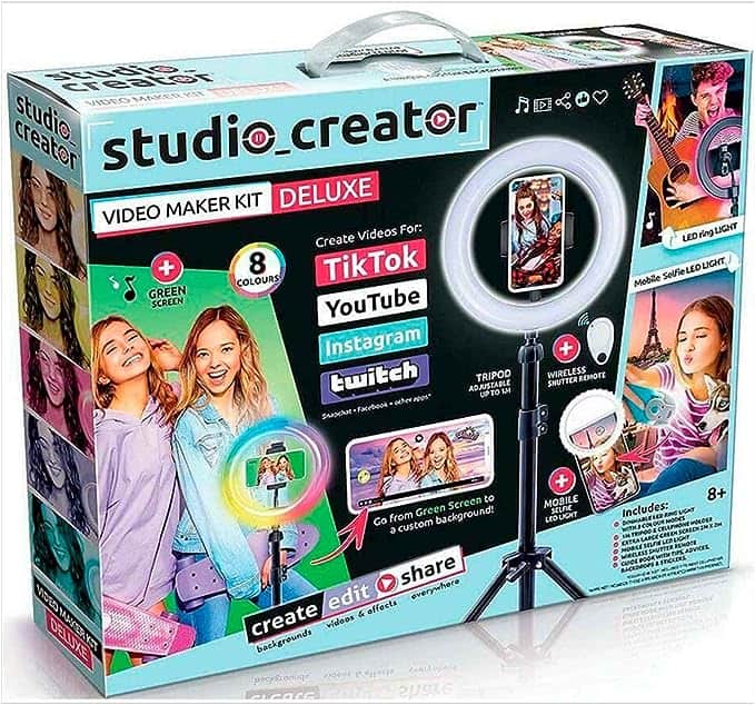 Studio Creator