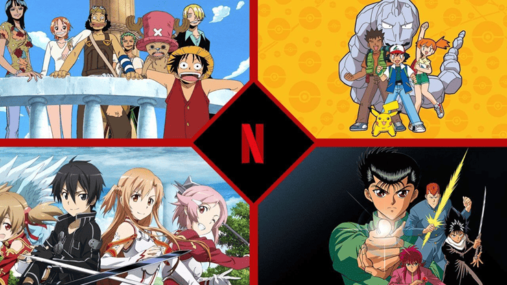 Spring 2023 Anime Season Roundup