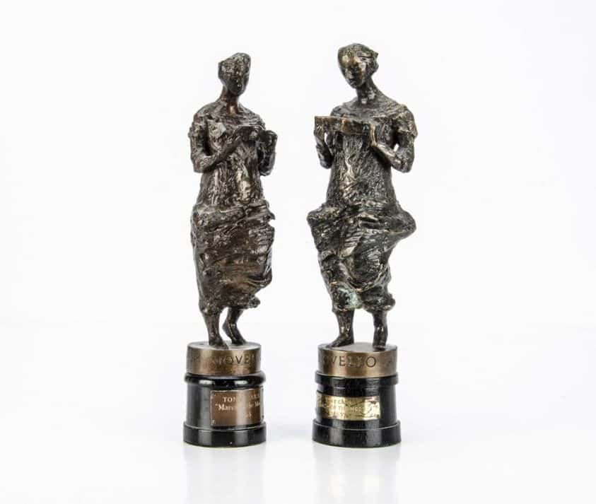 Ivor Novello Award