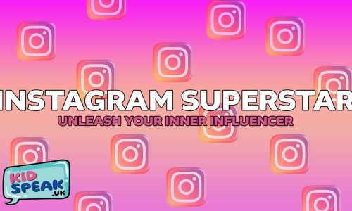 Instagram Superstar: Unleash your Inner Influencer
