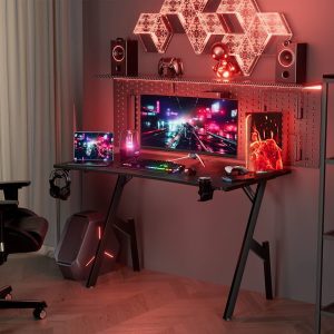 Gaming Setup