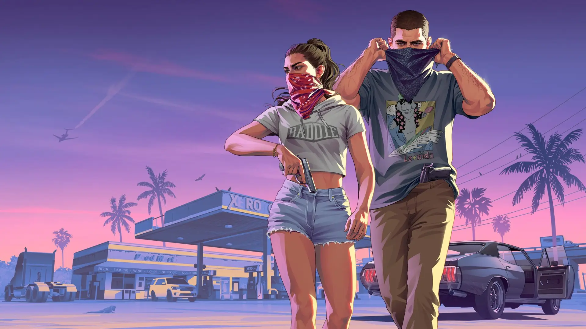Things Kids Will Want to Do in GTA 6 That Have Absolutely Nothing to Do With Crime