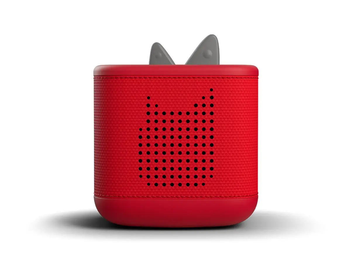 Toniebox 2 rear view