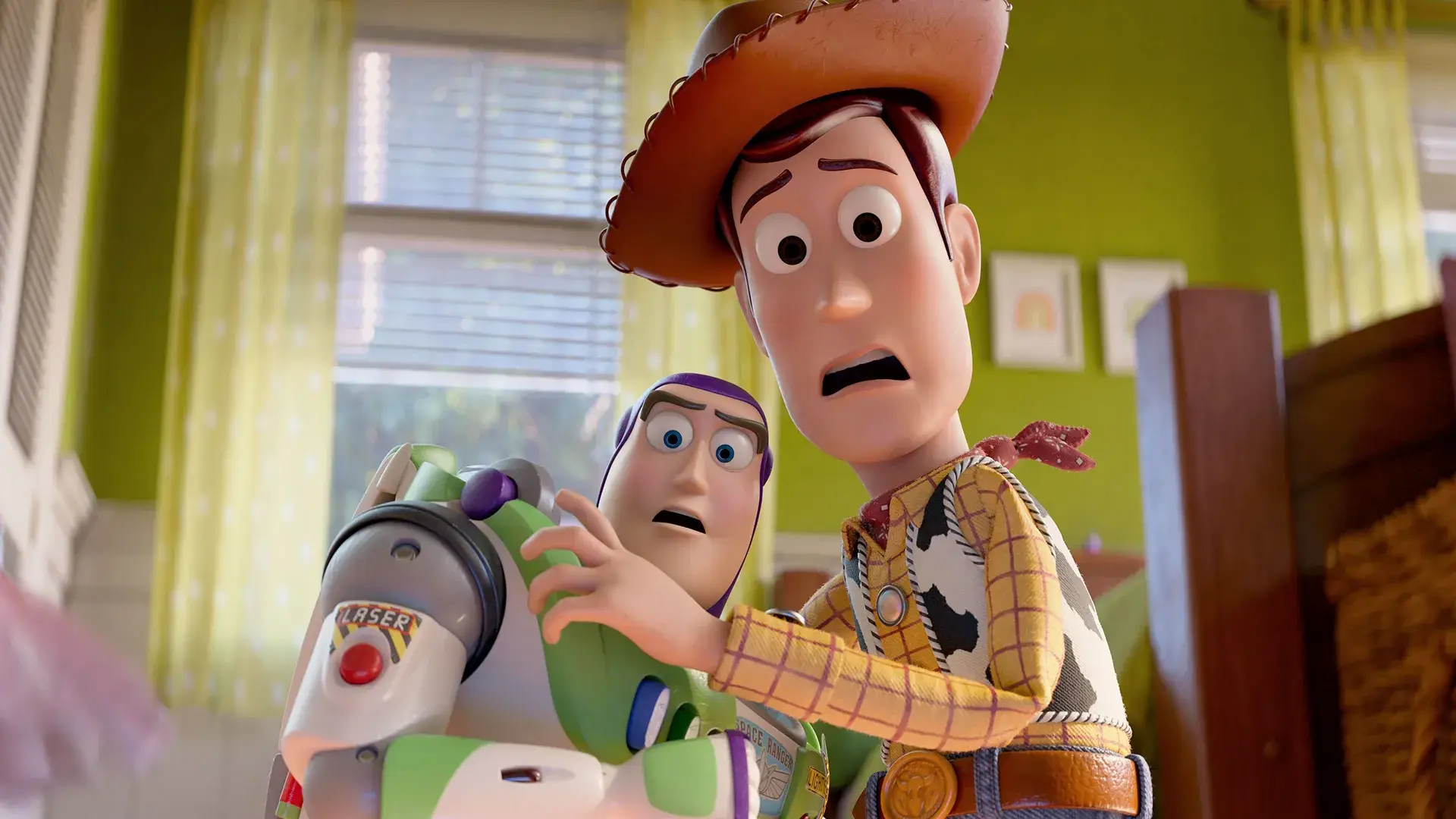 Toy Story 5 alternate view