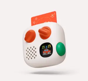 Yoto Mini 4th Gen