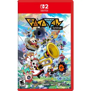 Ratatan Review Preview – Is the Rhythm Adventure One for Family Game Night?